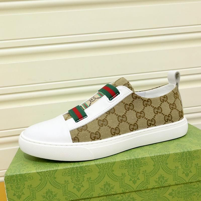 Gucci Men's Shoes 2630